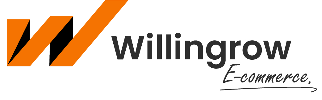 Willingrow Shopping | Online Shopping & Multi-Vendor Platform
