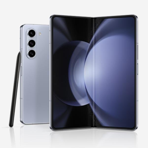 Galaxy Z Fold 5