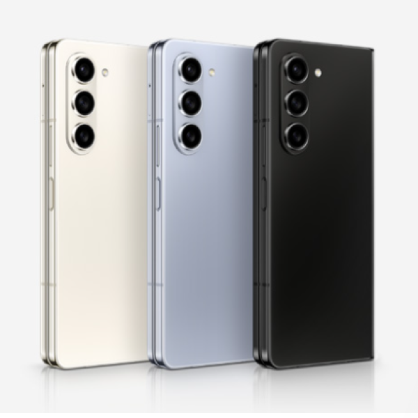 Galaxy Z Fold 5